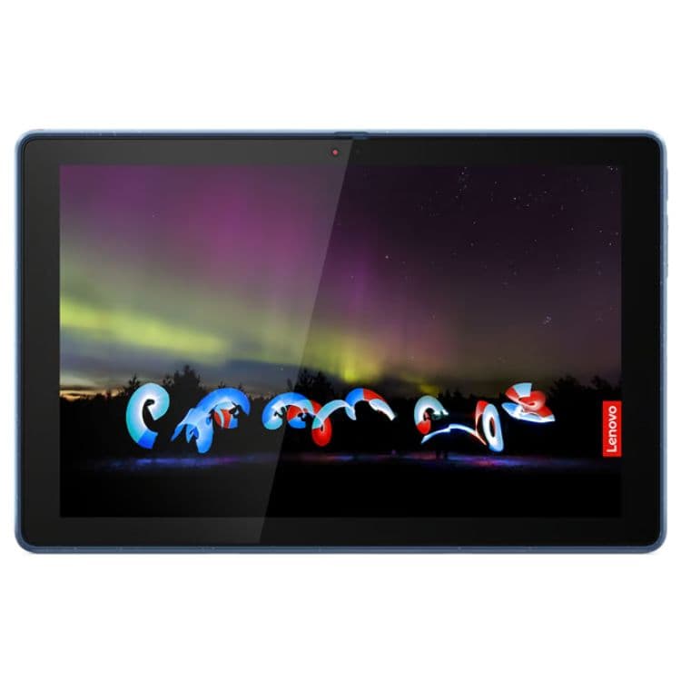 Tablet Lenovo 10W Touch 10.1" SnapDragon 7C G2 8GB/128GB Windows 11 Pro - Usado Grade A+