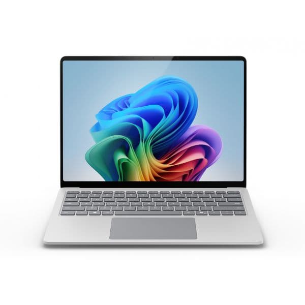 Microsoft Surface Laptop 7 13.8" Qualcomm Snapdragon X Plus 16GB 512GB SSD Wi-Fi 7 Platinum Windows 11 Pro (Teclado Espanhol)