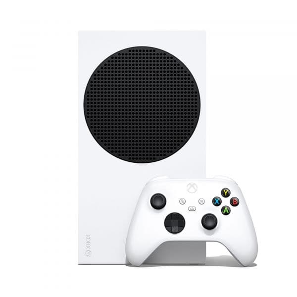 Microsoft Xbox Series S 1TB SSD