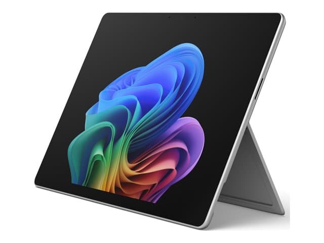 Microsoft Surface Pro 11 Copilot+ PC 13" 2880x1920 Intel Core Ultra 7 16GB 1TB SSD Wi-Fi 7 Windows 11 Pro Platinum