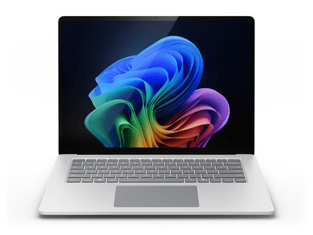 Microsoft Surface Laptop 7 15"
Computador