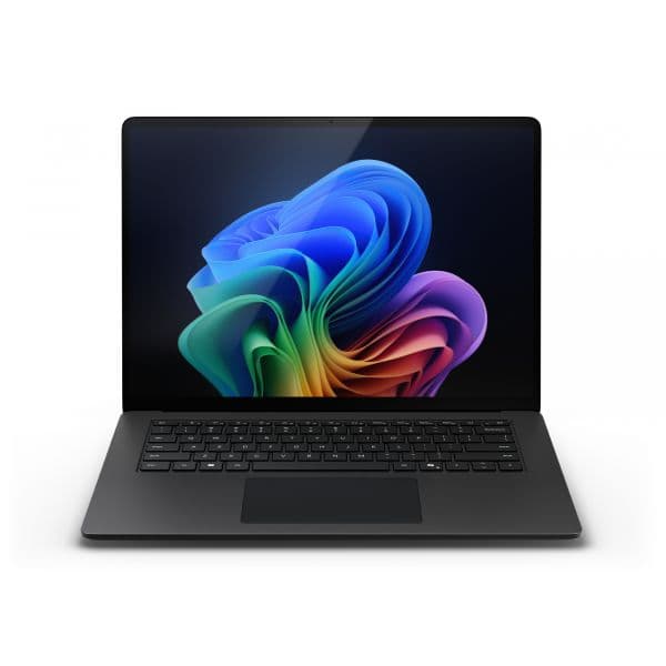 Microsoft Surface Laptop 7 15" 2496x1664 Intel Core Ultra 5 16GB 512GB SSD Intel Arc Graphics Black Windows (Teclado Espanhol)