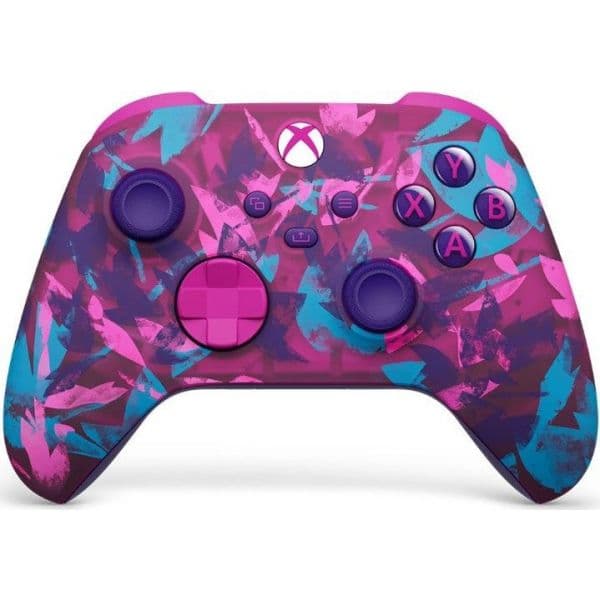 Microsoft Comando Sem Fios Heart Breaker Special Edition Xbox/PC