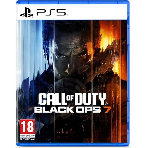 Call of Duty: Black Ops 7 PS5