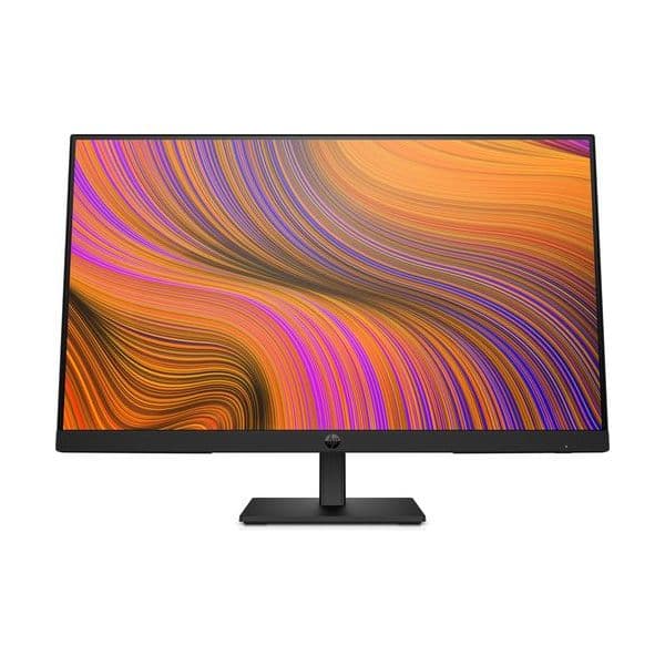 Monitor HP 23.8" P24h G5 FHD IPS 75Hz 5ms