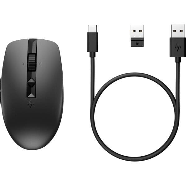 Rato HP 715 RECHBL Mult-Dvc Bluetooth