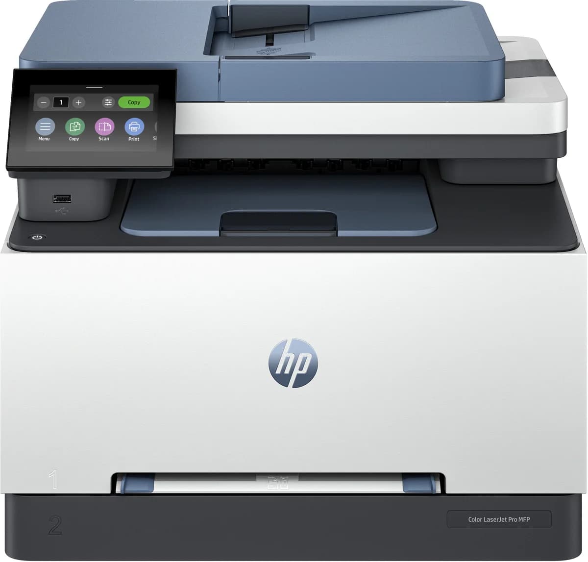 HP Laser 499Q7F