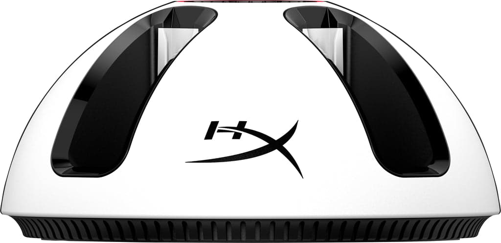 Carregador de Comandos HyperX ChargePlay Quad 2 Nintendo Switch - 6Y2G7AA