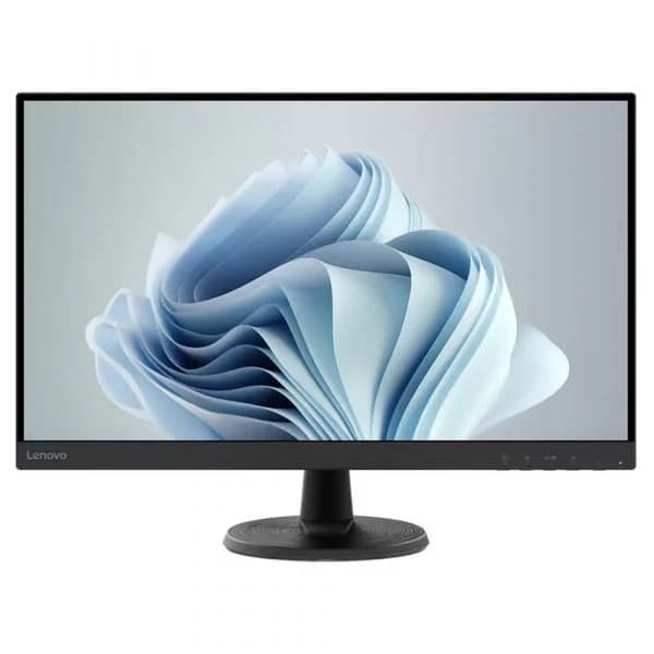 Monitor Lenovo D27-40 VA 27" FHD 16:9 75Hz FreeSync 67A3KAC6EU