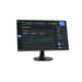 Monitor Lenovo C24-40 LED 23.8" Full HD Preto