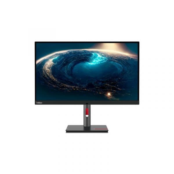 Monitor Lenovo Mini LED HDR1000 KVM USB-C IPS 4K UHD de 31.5" e 60Hz