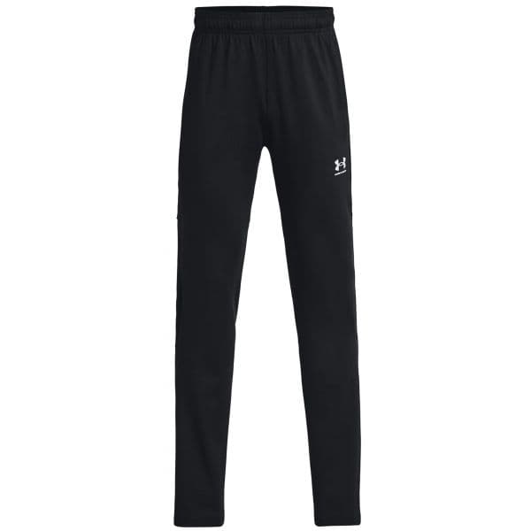 Under Armour Calças B's Challenger Train 1379709-001 Yxl Preto