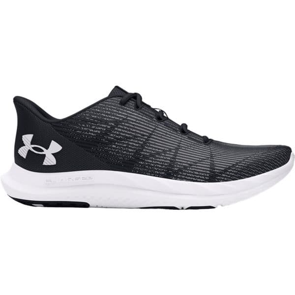 Under Armour Running Ua Charged Speed Swift 3026999-001 42,5 Preto
