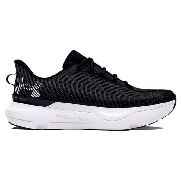 Under Armour Infinite Pro Running Shoes Preto 40 Homem