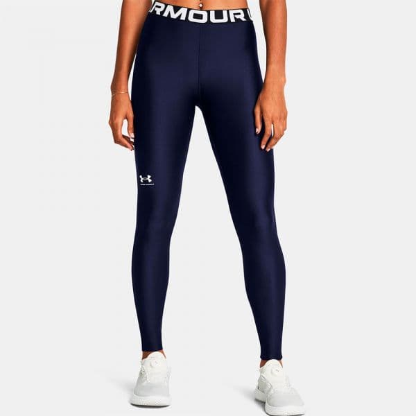 Under Armour Leggings Hg Legging 1383559-410 L Azul
