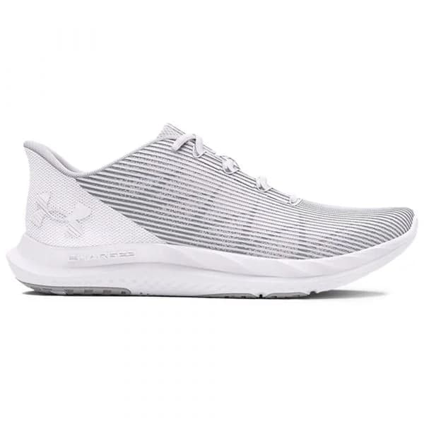 Under Armour Running Ua W Charged Speed Swift 3027006-102 40.5 Branco