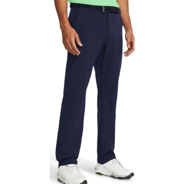 Under Armour Calças Ua Tech Tapered Pant-blu 1374606-410 34/32 Azul