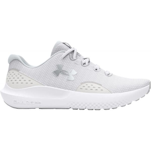 Under Armour Running Ua W Charged Surge 4 3027007-100 35,5 Branco
