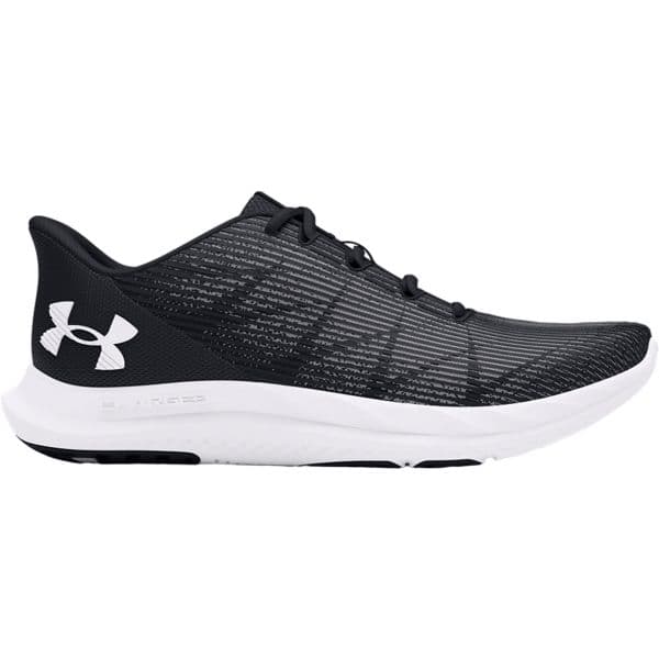 Under Armour Running Ua W Charged Speed Swift 3027006-001 37,5 Preto