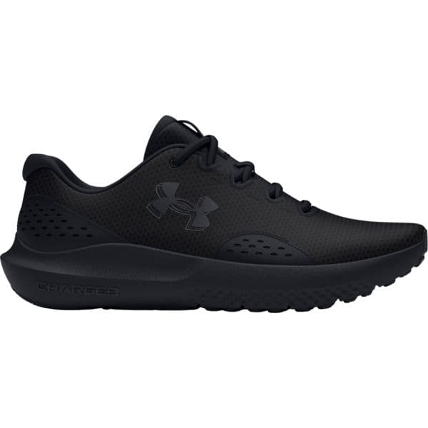 Under Armour Running Ua W Charged Surge 4 3027007-002 38 Preto
