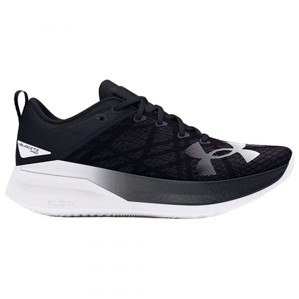 Under Armour Sapatilhas de Running Velociti Pro Black / Anthracite / White 40