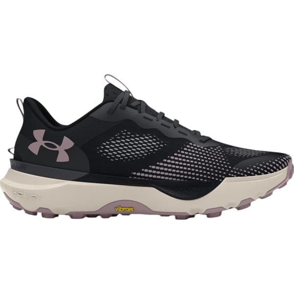 Under Armour Trail Running Ua u Infinite Pro Trail 3027202-001 44 Preto