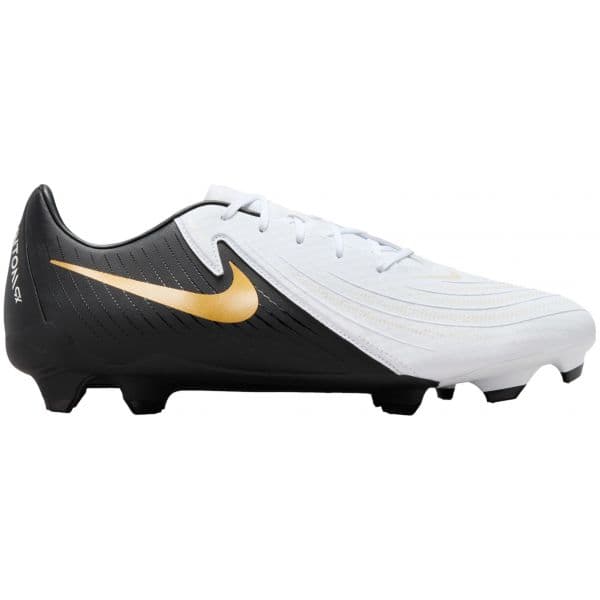 Nike Chuteiras Phantom Gx Ii Academy FG/MG fd6723-100 39 Branco
