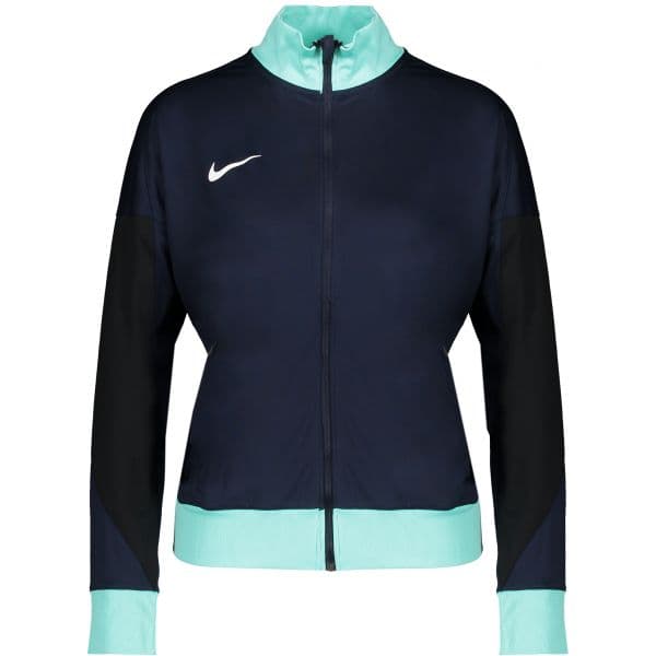 Nike Casaco W Nk STRK24 Trk Jkt K fd7583-453 S Azul