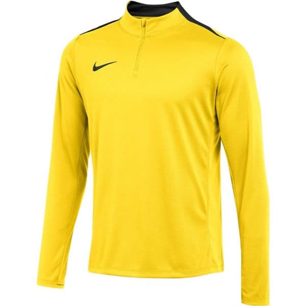 Nike T-shirt W Nk ACDPR24 Drill Top K fd7669-719 L Amarelo