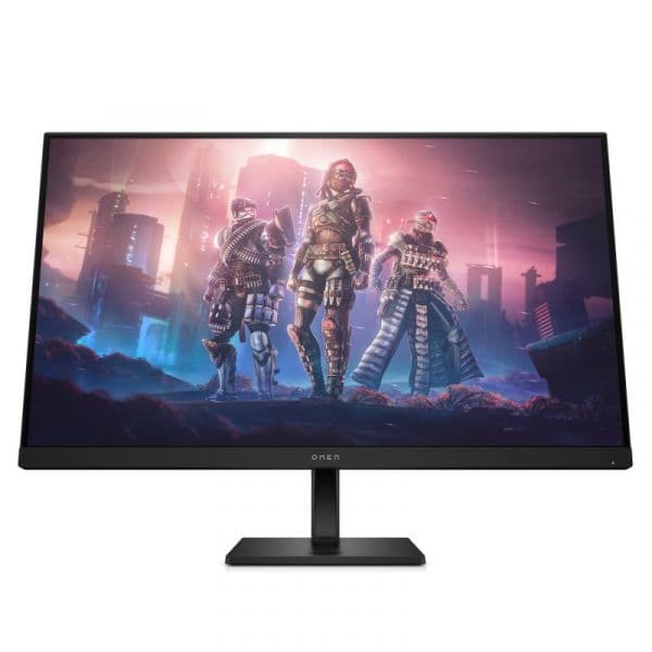 Monitor HP OMEN 32q 31.5" LED IPS QHD 165Hz FreeSync Premium