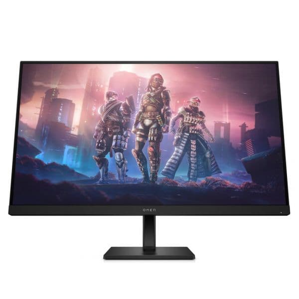 Monitor HP 31.5' 32q 1ms 165 Hz QHD FreeSync