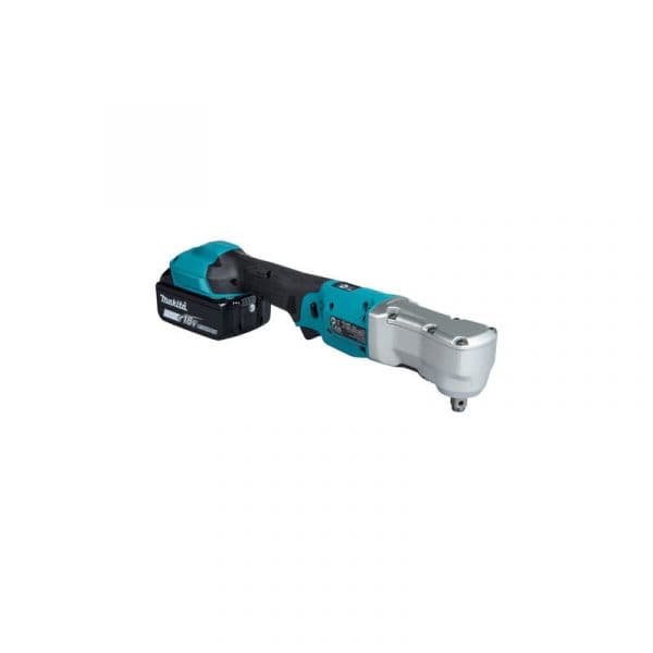 Makita Chave de Impacto Angular DTL300Z 18V 1/2" Sem Fios