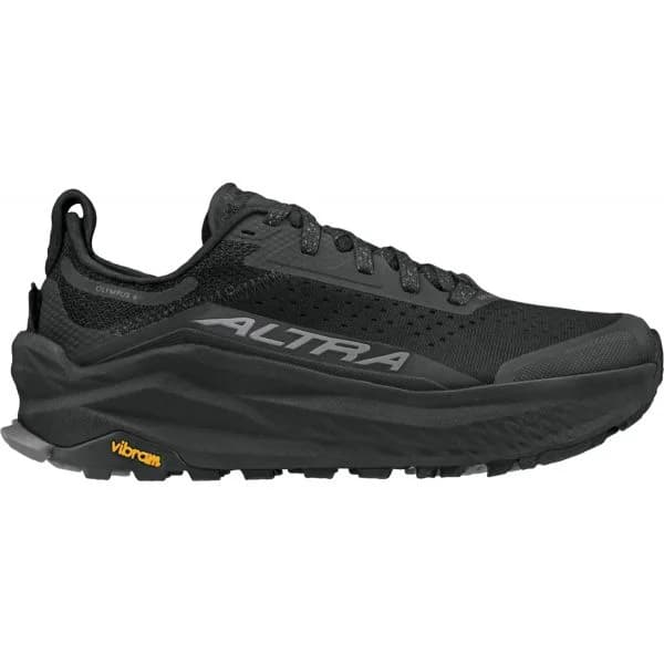 Altra Trail Running W Olympus 6 al0a85nk0011 36 Preto