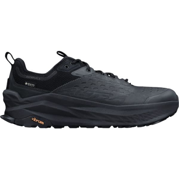 Altra Trail Running M Olympus 6 Hike Low Gtx al0a85nm0001 46,5 Preto
