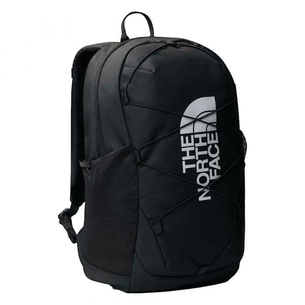 The North Face Mochila Infantil Court Jester TNF Black One Size