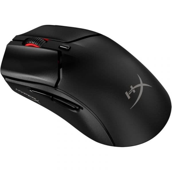 HyperX Pulsefire Haste 2 Mini Sem Fios 26000 DPI Preto