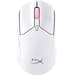 HyperX Pulsefire Haste 2 Mini Sem Fios 26000 DPI Branco