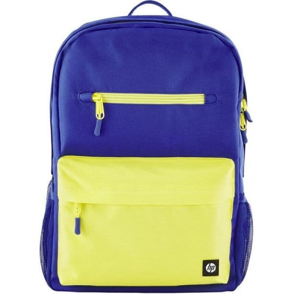 HP Mochila Campus Azul para Laptop até 15.6"
