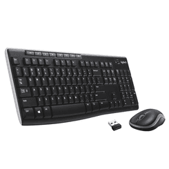 HP 475 Dual-Mode WL KBD ES