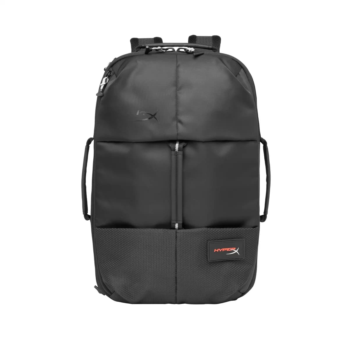 MOCHILA HYPERX KNIGHT BACKPACK PRETO 8C525AA