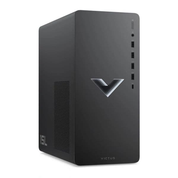 HP Desktop I5 13400F Intel Arc A380 6GB 8GB 512GB SSD Windows 11 Home Victus 15L Gaming TG02-1003np