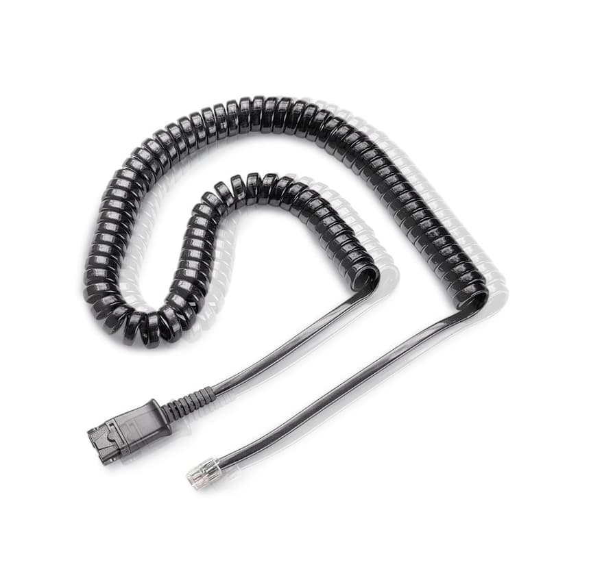POLY M22 to QD Cable Cabo