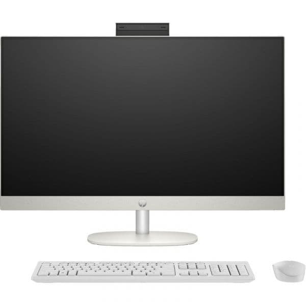 HP 27-cr0009ns AMD Ryzen 7 7730U/16GB/1TB SSD/27 Teclado Espanhol
