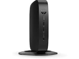 Elite t655 - Thin Client - SFF - 1 x Ryzen Embedded R2314 / 2.1 GHz