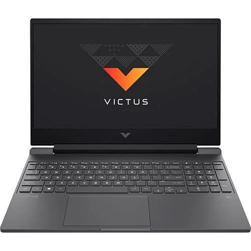 Computador Portátil Gaming HP Victus 15-fb0020np | 15,6'' | GeForce RTX 3050 | Ryzen 5 5600H | 16GB | 512GB SSD