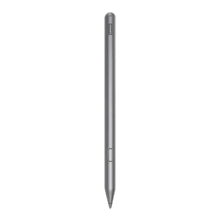 Lenovo Tab Pen Plus caneta stylus 14 g Metálico