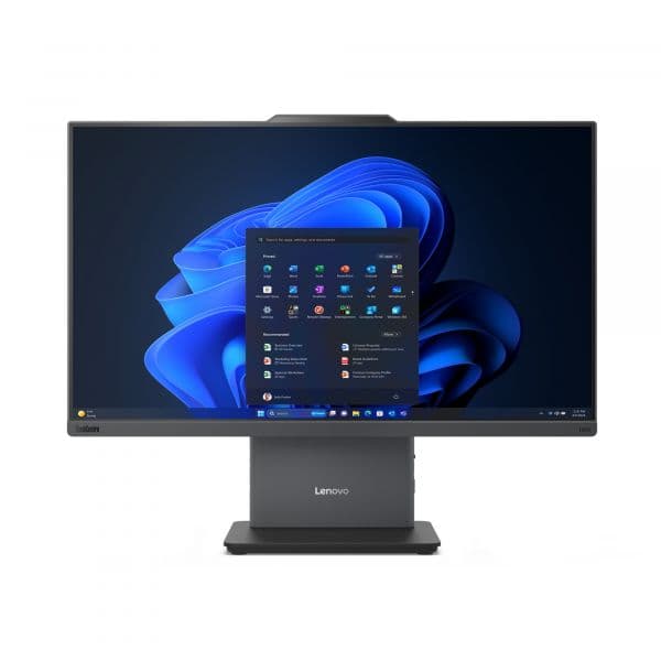 Lenovo ThinkCentre neo 50a 24 23.8" 1920x1080 i7-13620H 16GB 1TB SSD Intel Iris Xe Graphics Grey Windows 11 Pro