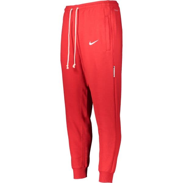 Nike Calças M NK DF SI TAPER PANT fd7738-657 Vermelho XS