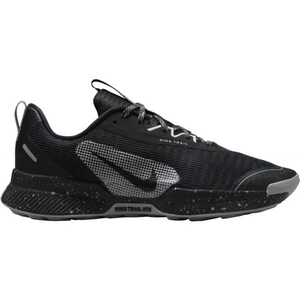Nike Trail Running Juniper Trail 3 fq0902-001 38 Preto