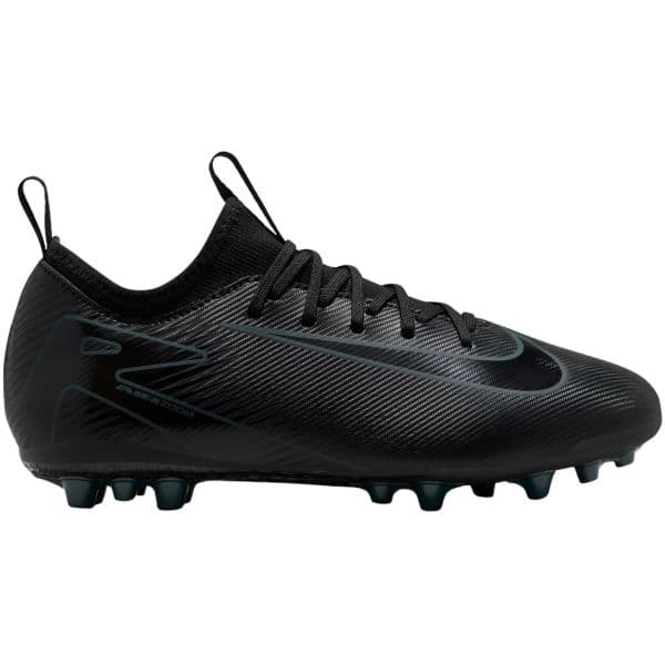 Nike Chuteiras Zoom Vapor 16 Academy AG fq8403-002 38 Preto